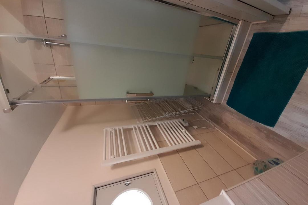 Photo of Bathroom in La Roche-Posay