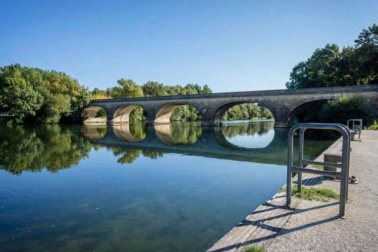 Photo of Outdoor in Bourg-Charente