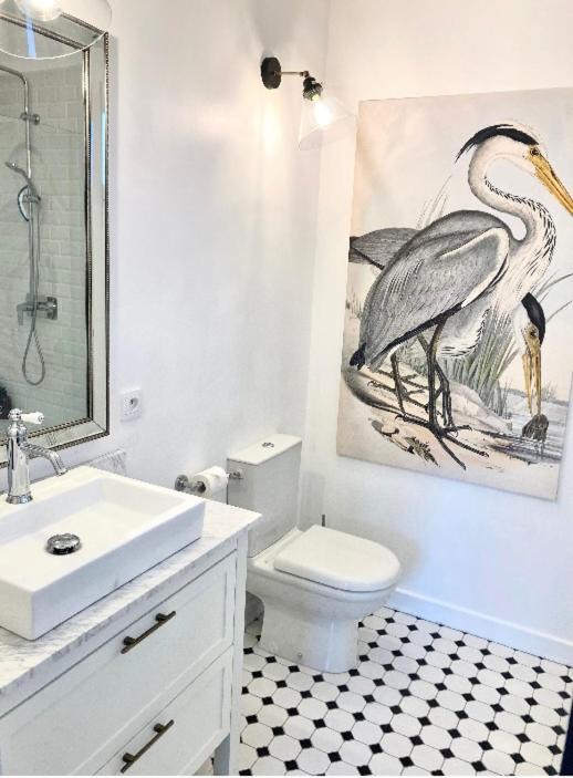 Photo of Bathroom in Bourg-Charente