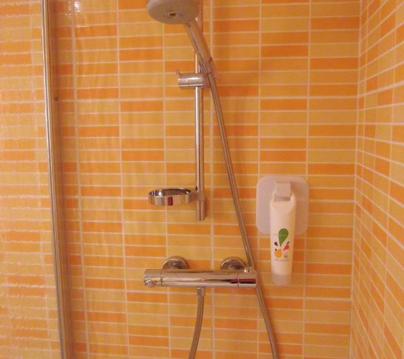 Photo of Bathroom in Chateaubernard