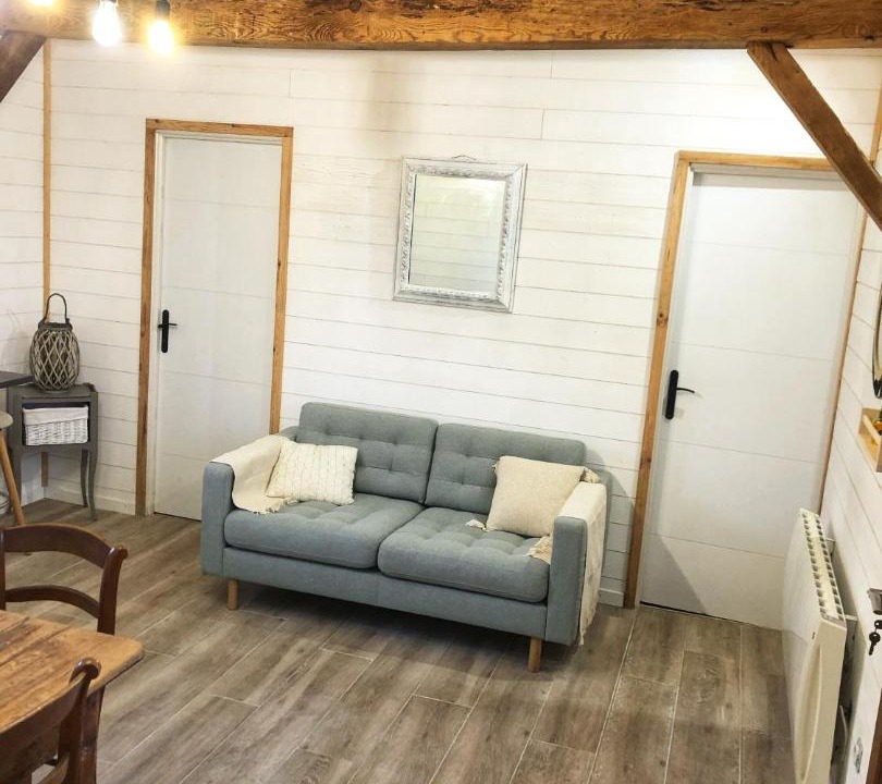 Photo of Livingroom in Lue