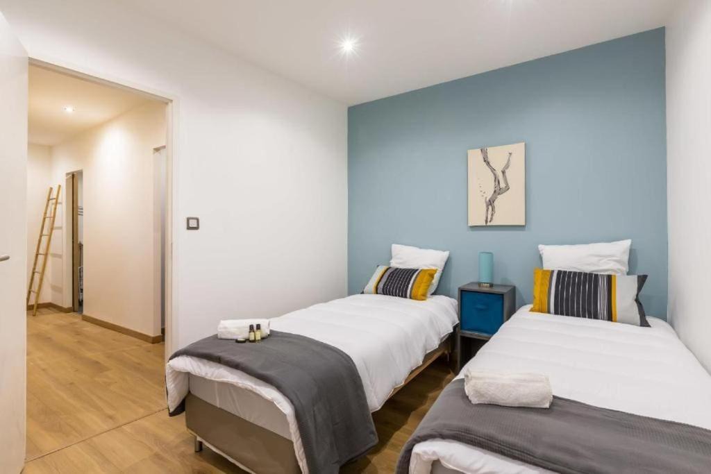 Photo of Bedroom in Capucins - Victoire