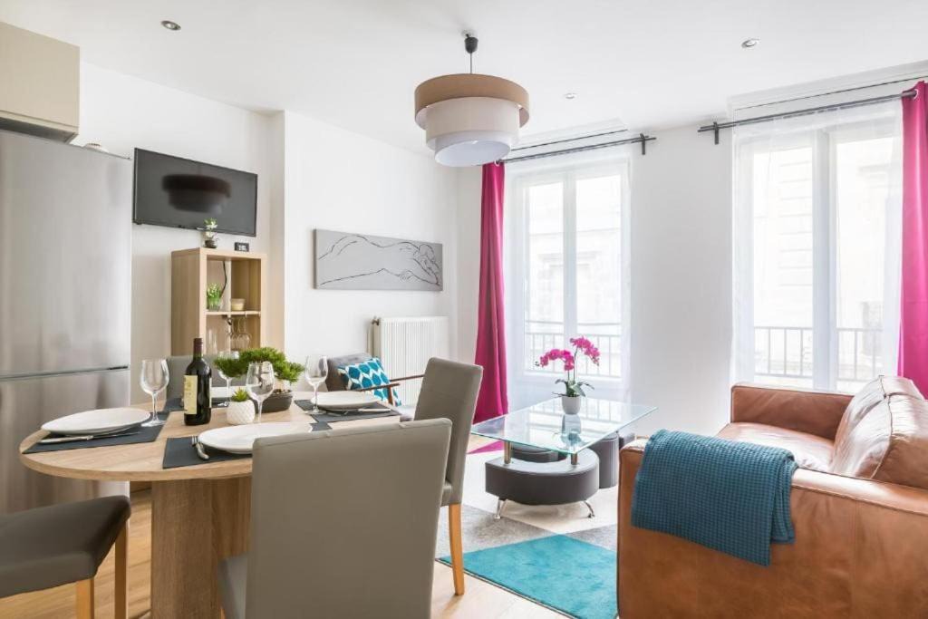 Photo of Livingroom in Capucins - Victoire