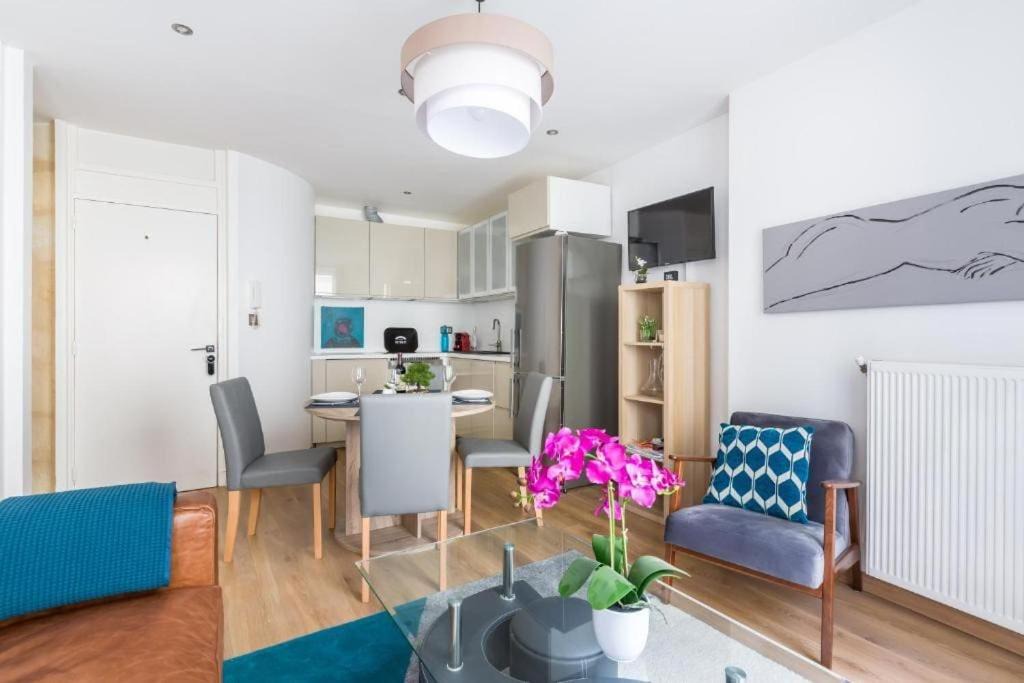 Photo of Livingroom in Capucins - Victoire