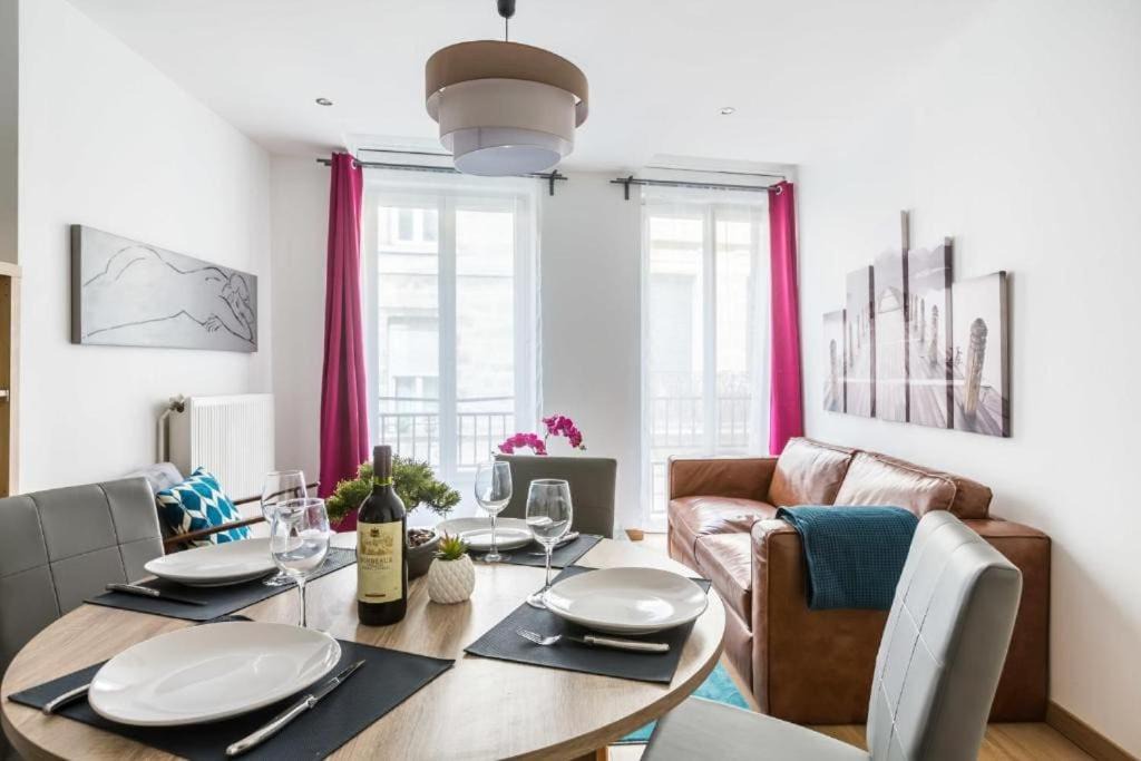 Photo of Livingroom in Capucins - Victoire
