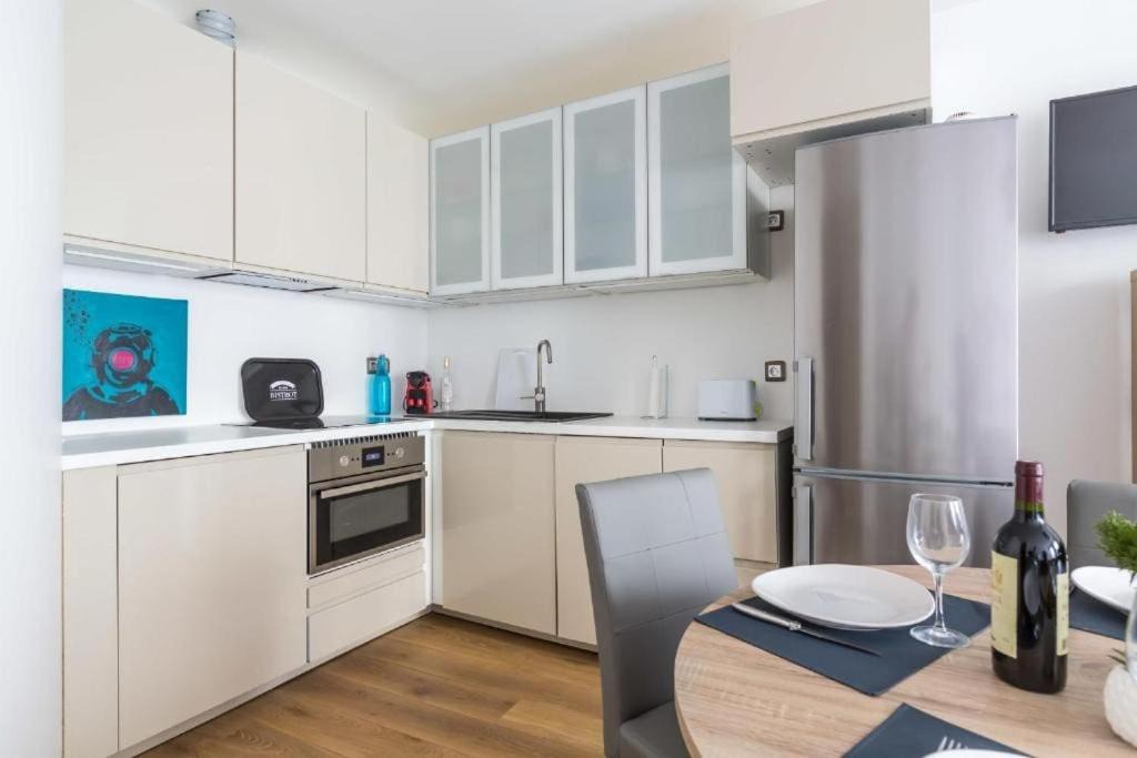 Photo of Kitchen in Capucins - Victoire