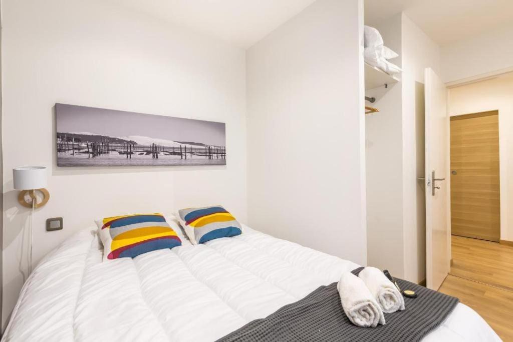 Photo of Bedroom in Capucins - Victoire
