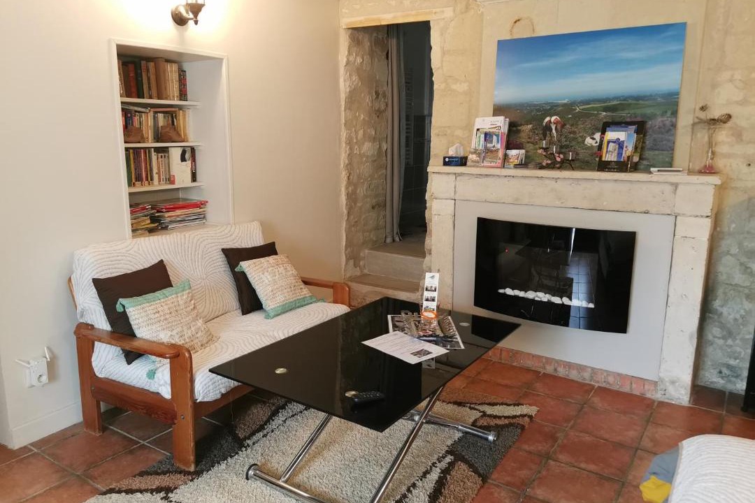 Photo of Livingroom in Loudun