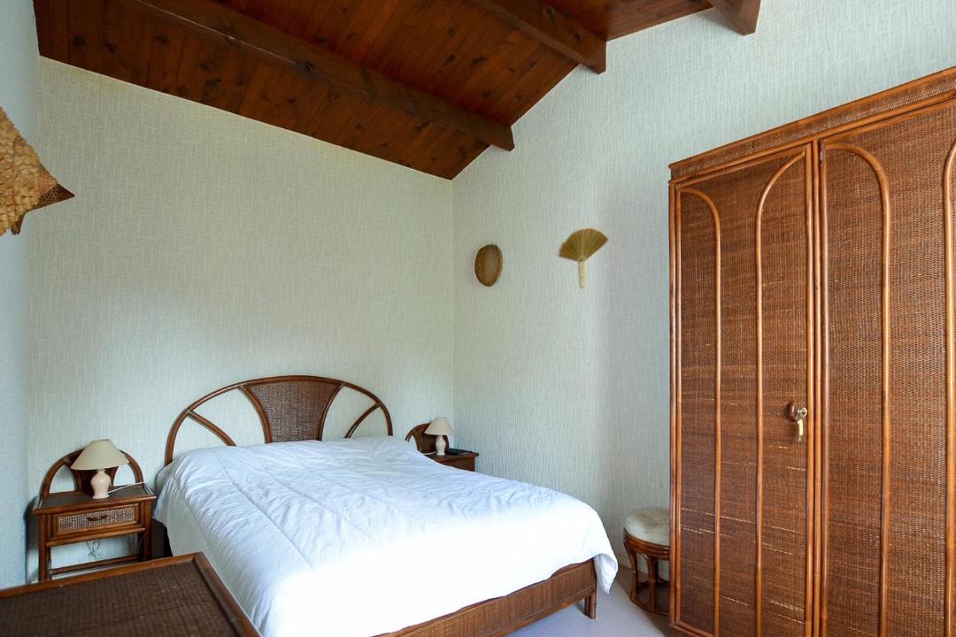 Photo of Bedroom in La Palmyre