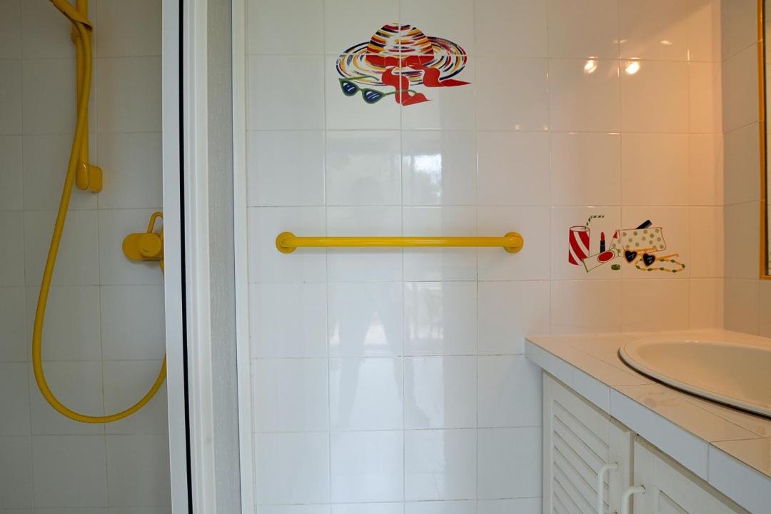 Photo of Bathroom in La Palmyre