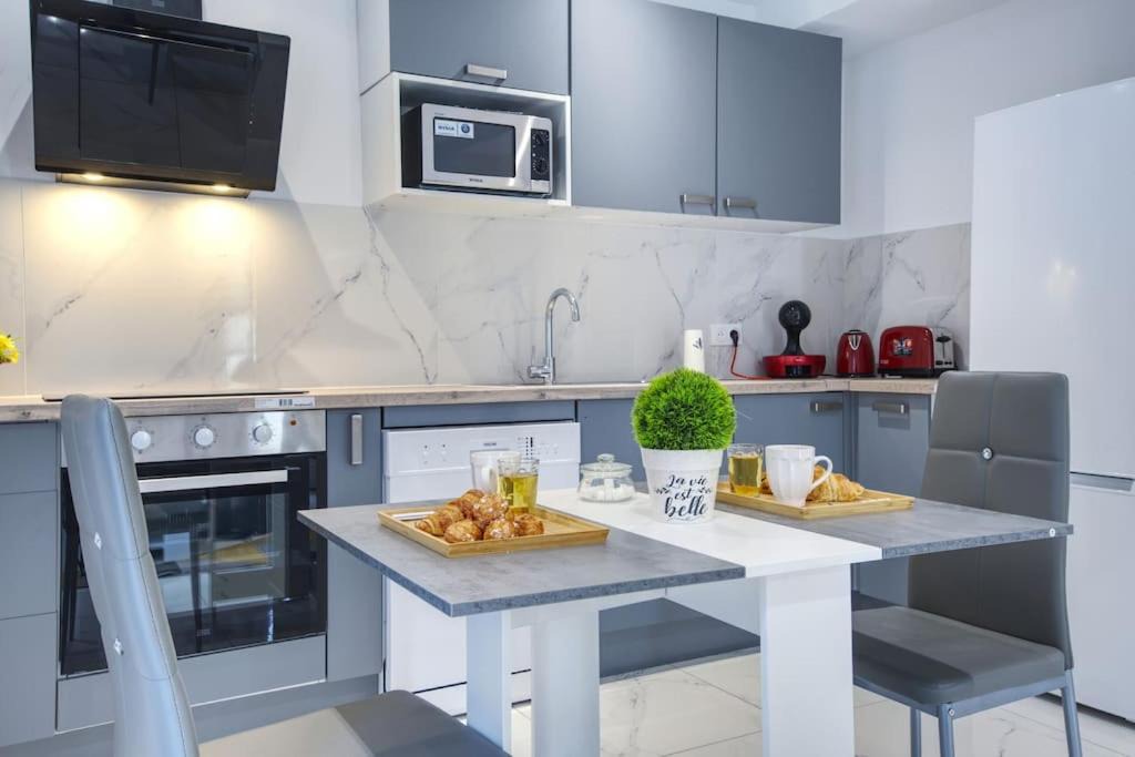 Photo of Kitchen in Rognac