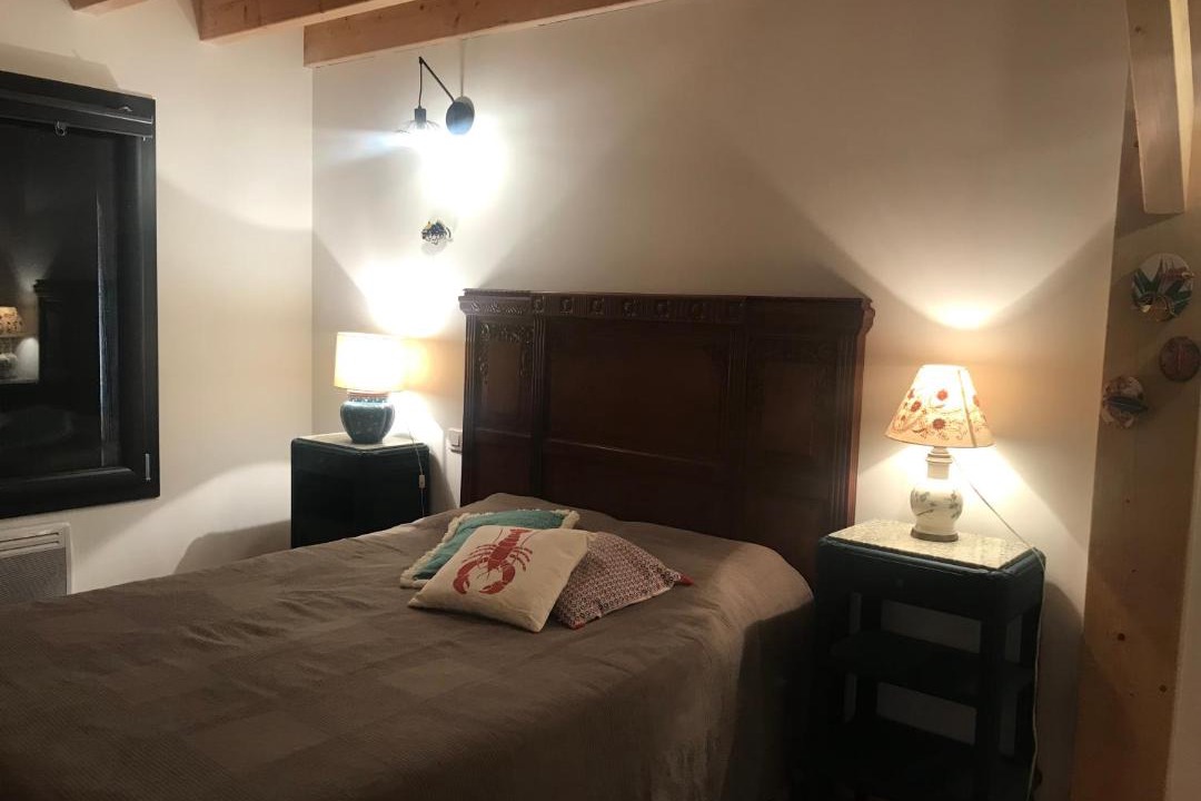 Photo of Bedroom in Vielle-Saint-Girons