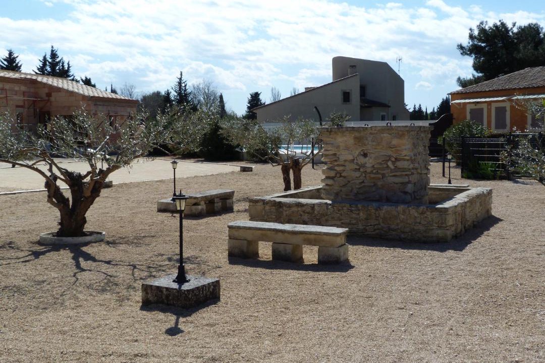 Photo of Others in Fontvieille