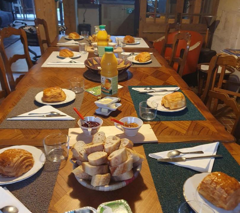 Photo of Kitchen in Saint-Sulpice-de-Faleyrens