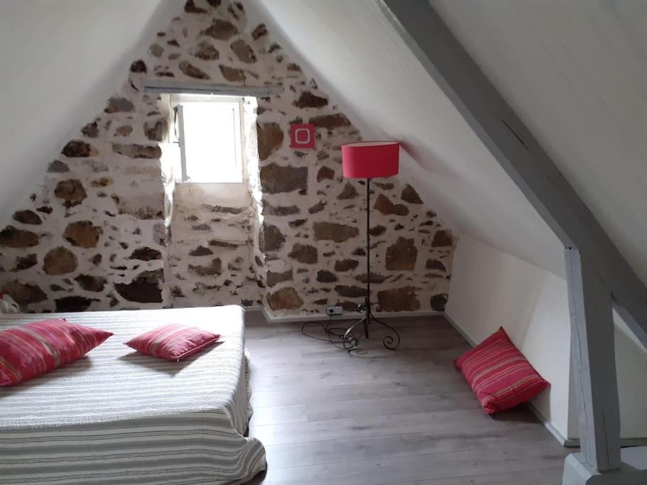 Photo of Bedroom in Osse-en-Aspe