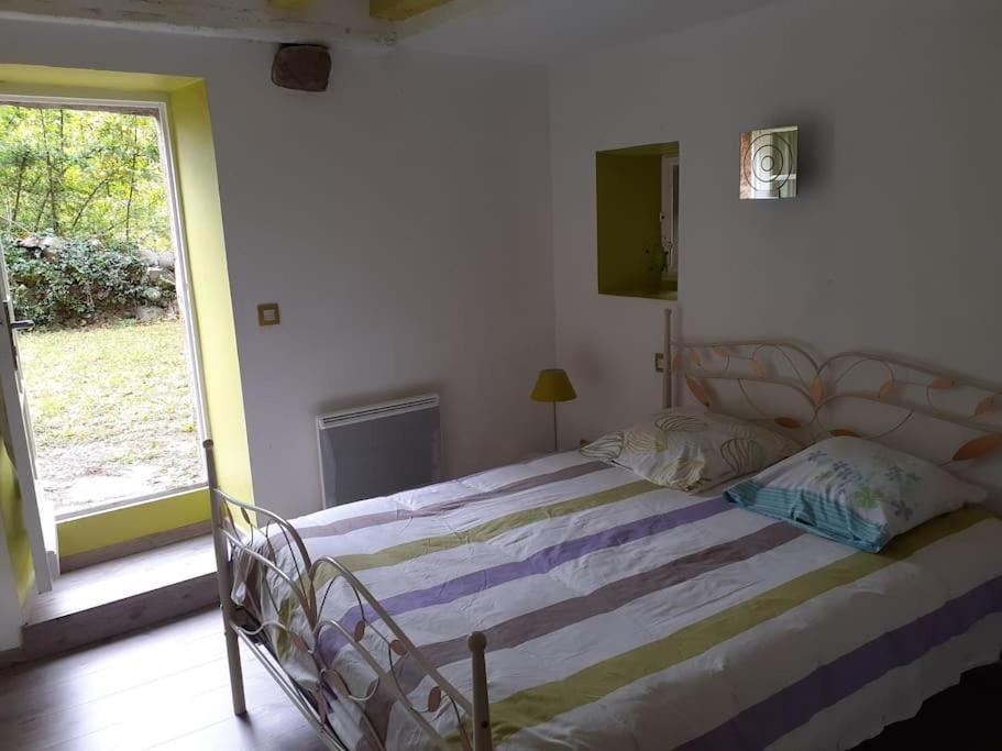 Photo of Bedroom in Osse-en-Aspe