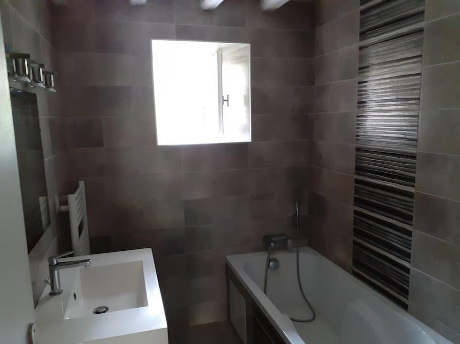 Photo of Bathroom in Osse-en-Aspe