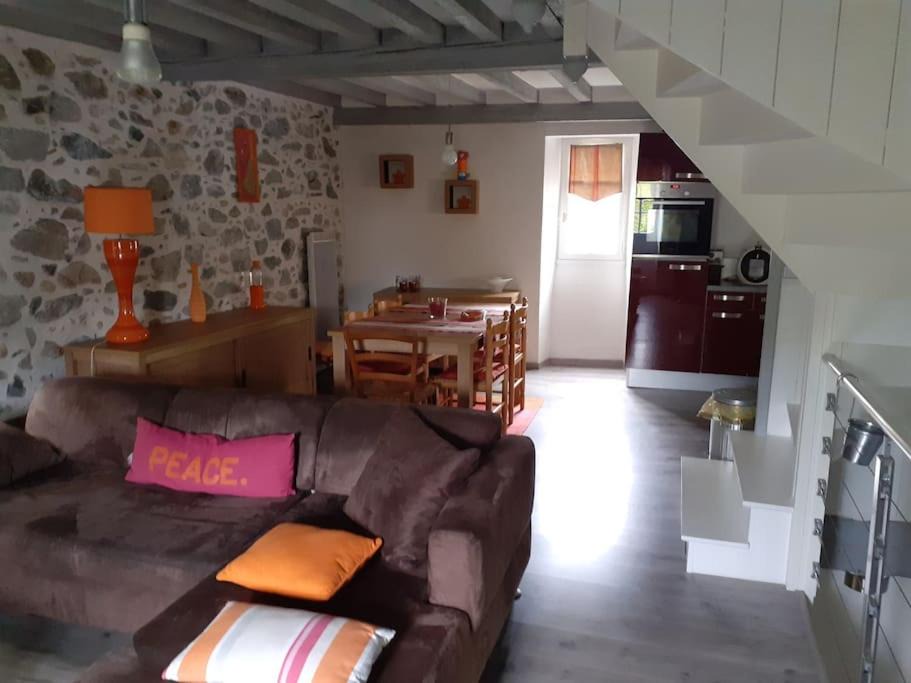 Photo of Livingroom in Osse-en-Aspe