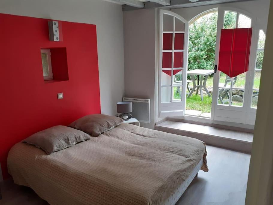Photo of Bedroom in Osse-en-Aspe