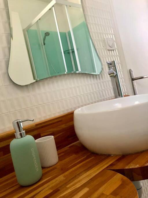 Photo of Bathroom in Jaunay-Clan