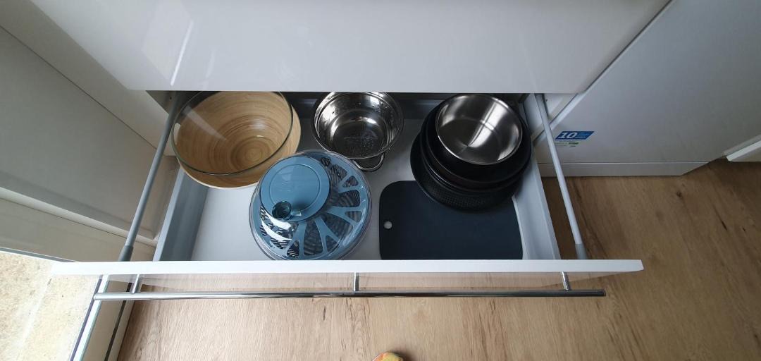Photo of Kitchen in Tour Chabot Gavacherie