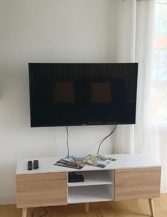 Photo of Livingroom in Tour Chabot Gavacherie