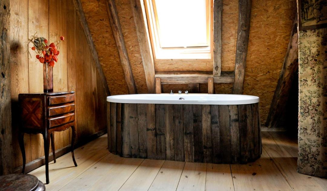 Photo of Bathroom in Anlhiac