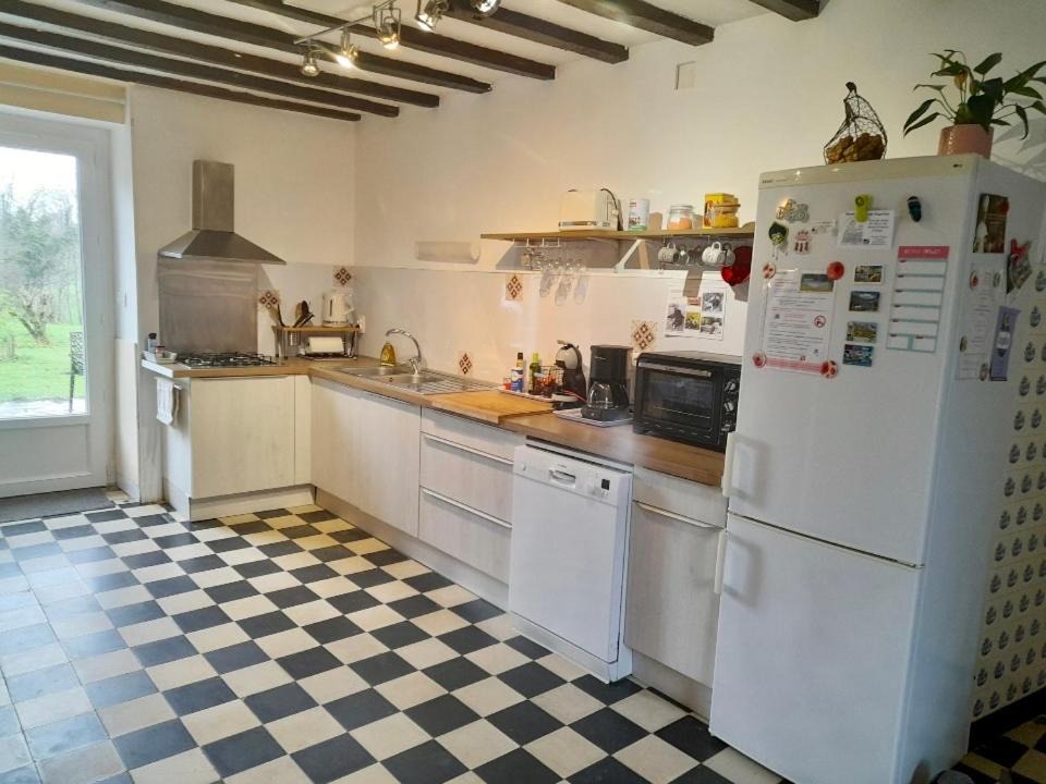 Photo of Kitchen in Eysus