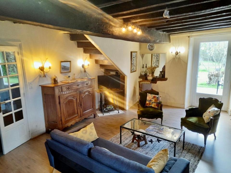 Photo of Livingroom in Eysus