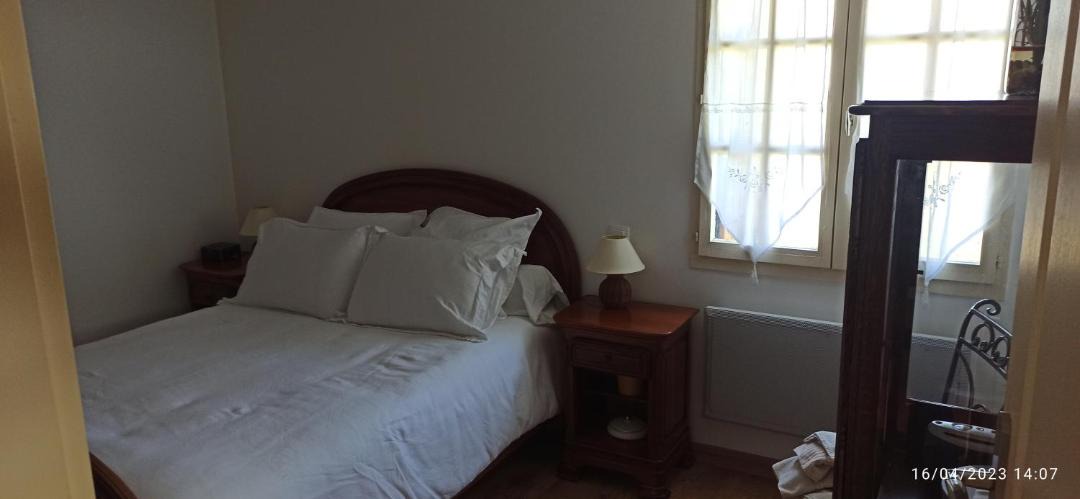 Photo of Bedroom in Verteuil-sur-Charente