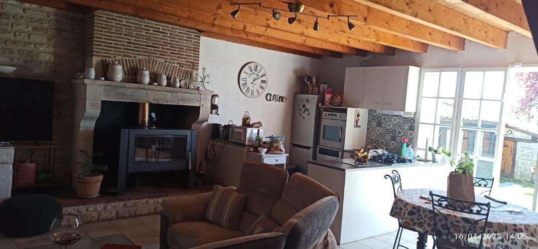 Photo of Others in Verteuil-sur-Charente