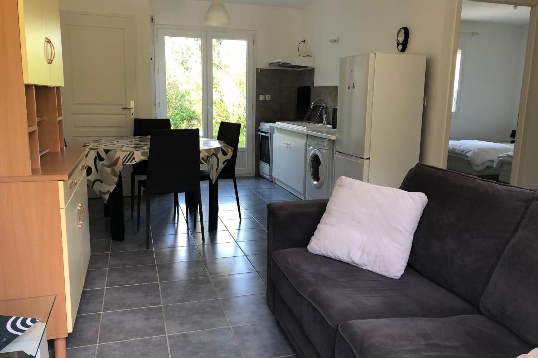 Photo of Livingroom in Eugenie-les-Bains