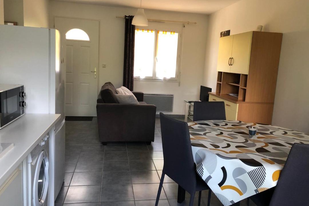 Photo of Livingroom in Eugenie-les-Bains