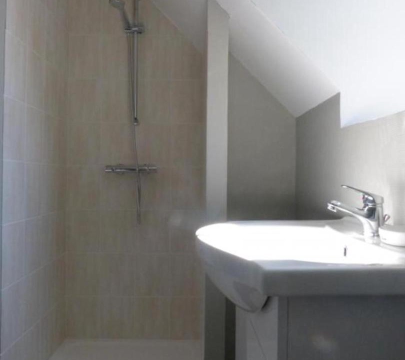 Photo of Bathroom in Saint-Jean-de-Thouars