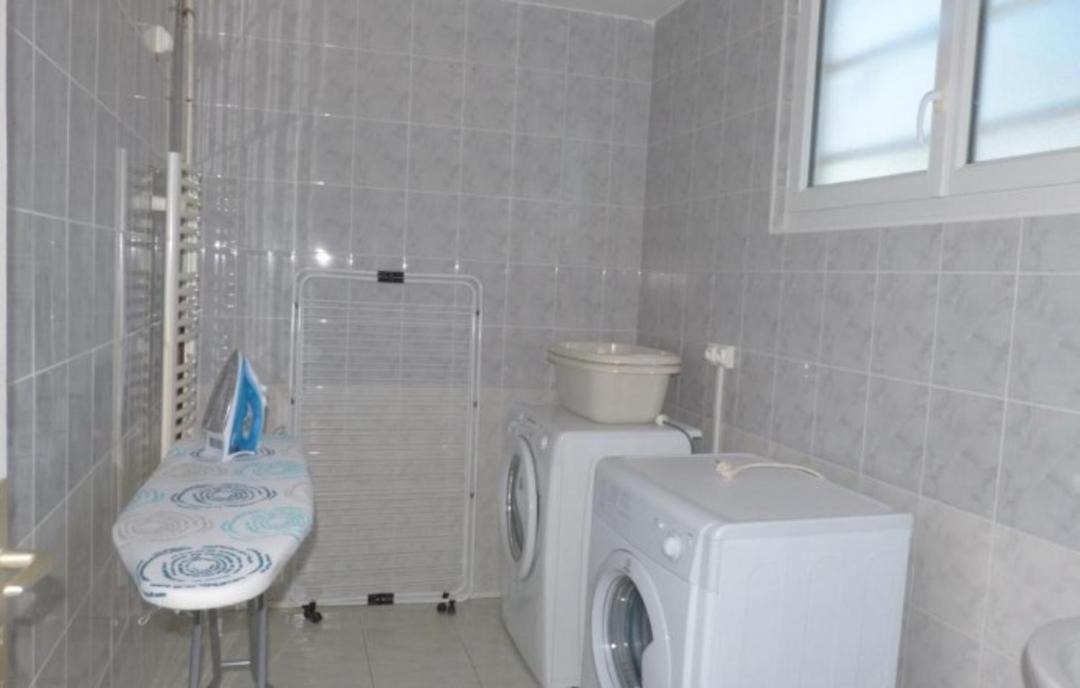 Photo of Bathroom in Saint-Jean-de-Thouars