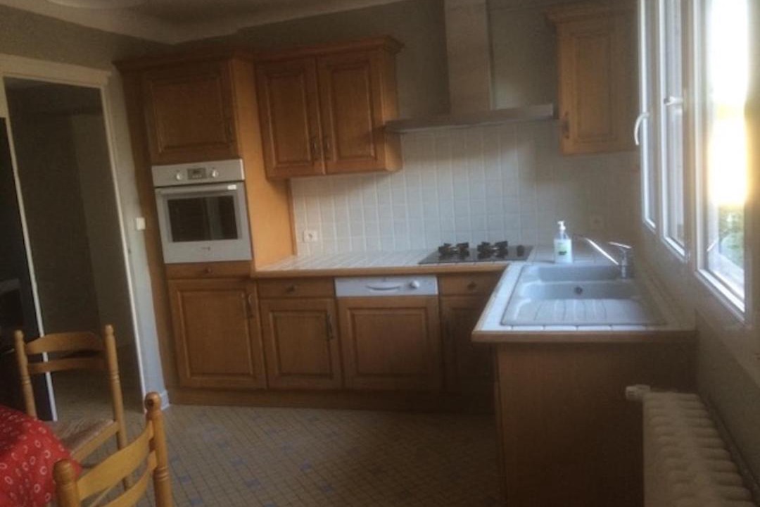 Photo of Kitchen in Saint-Jean-de-Thouars