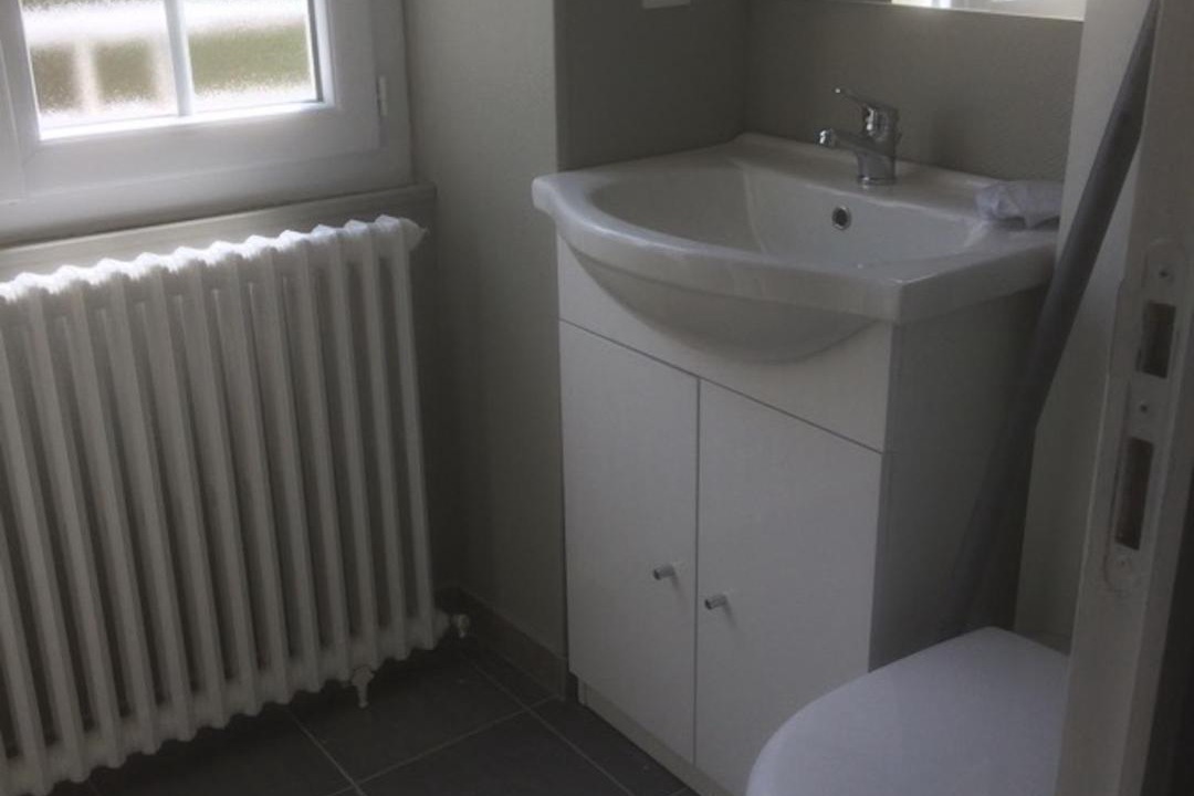 Photo of Bathroom in Saint-Jean-de-Thouars