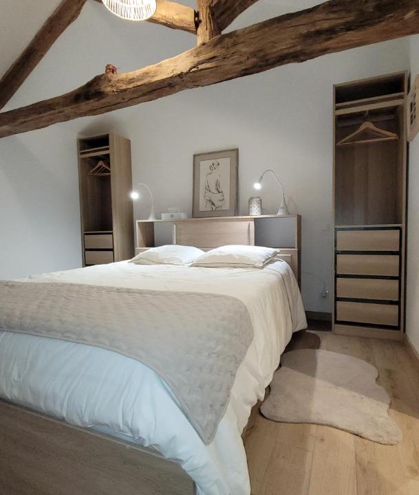 Photo of Bedroom in Vienne