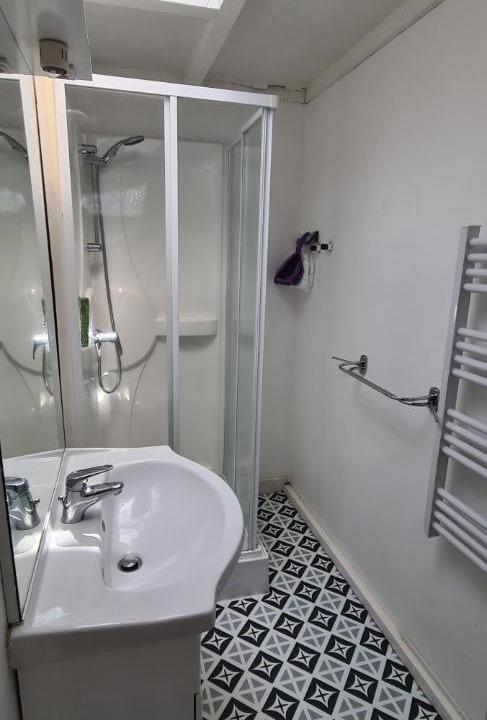 Photo of Bathroom in Leon