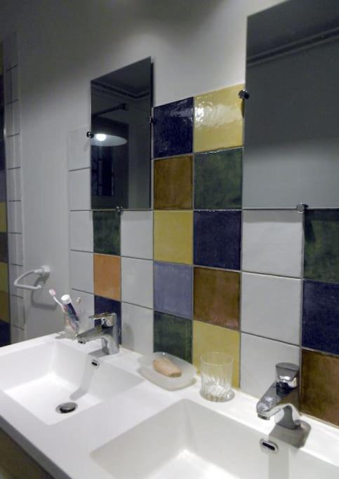 Photo of Bathroom in Casseneuil