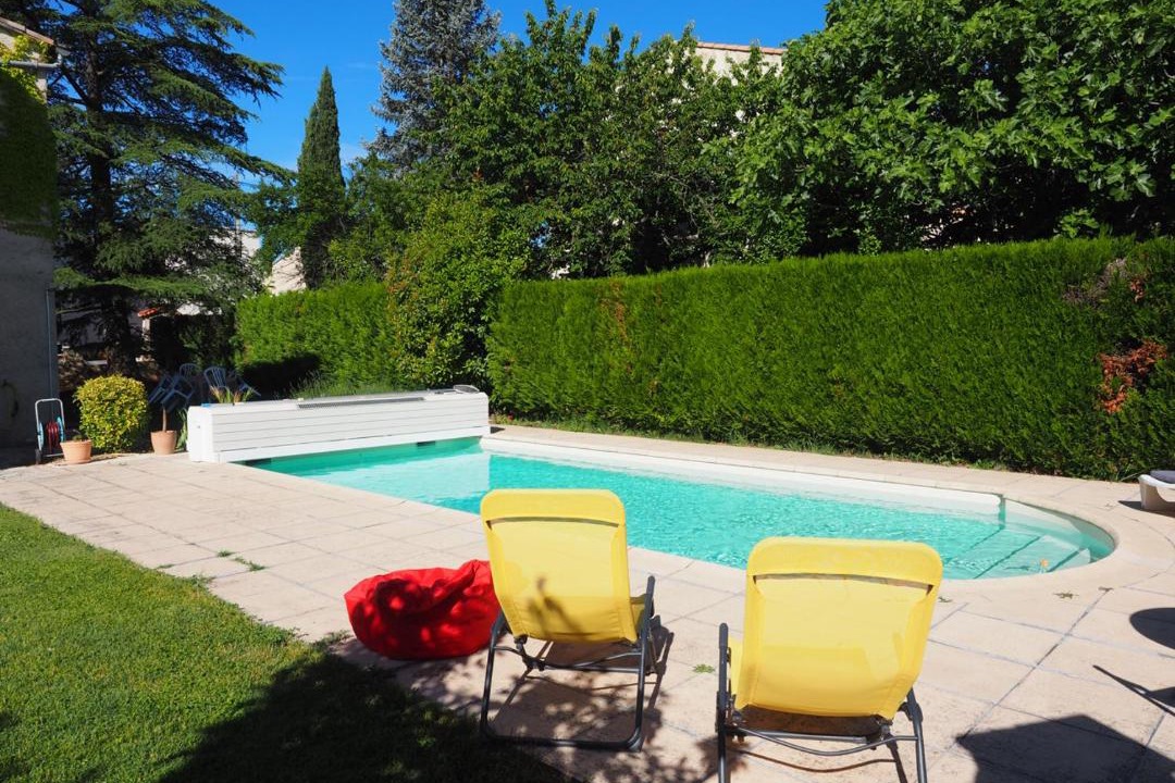Photo of Outdoor in Volx