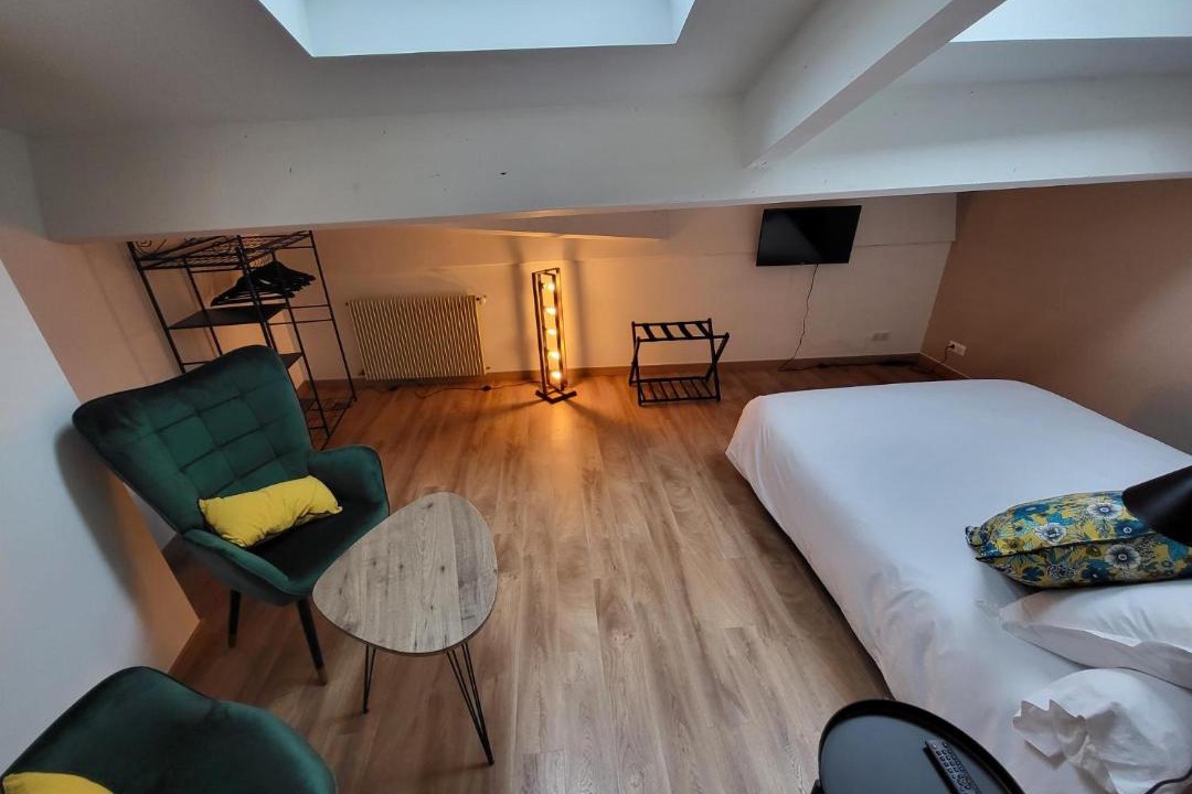 Photo of Livingroom in Mareuil