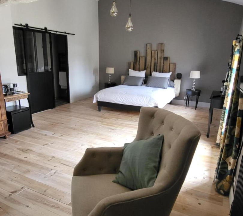 Photo of Livingroom in Mareuil