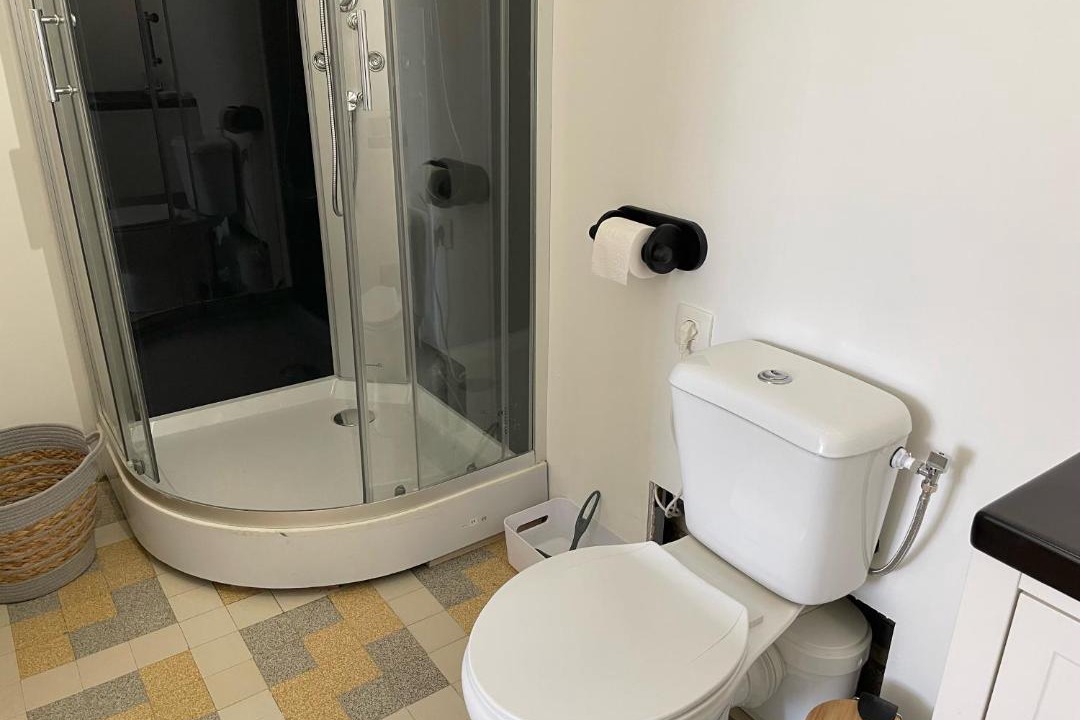 Photo of Bathroom in Saint-Medard-de-Guizieres