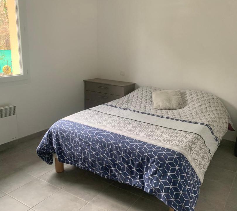 Photo of Bedroom in Mios
