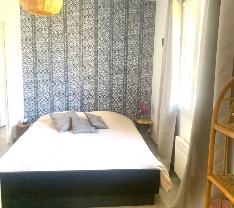 Photo of Bedroom in Mios