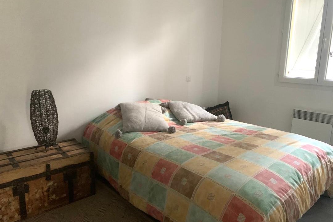 Photo of Bedroom in Mios