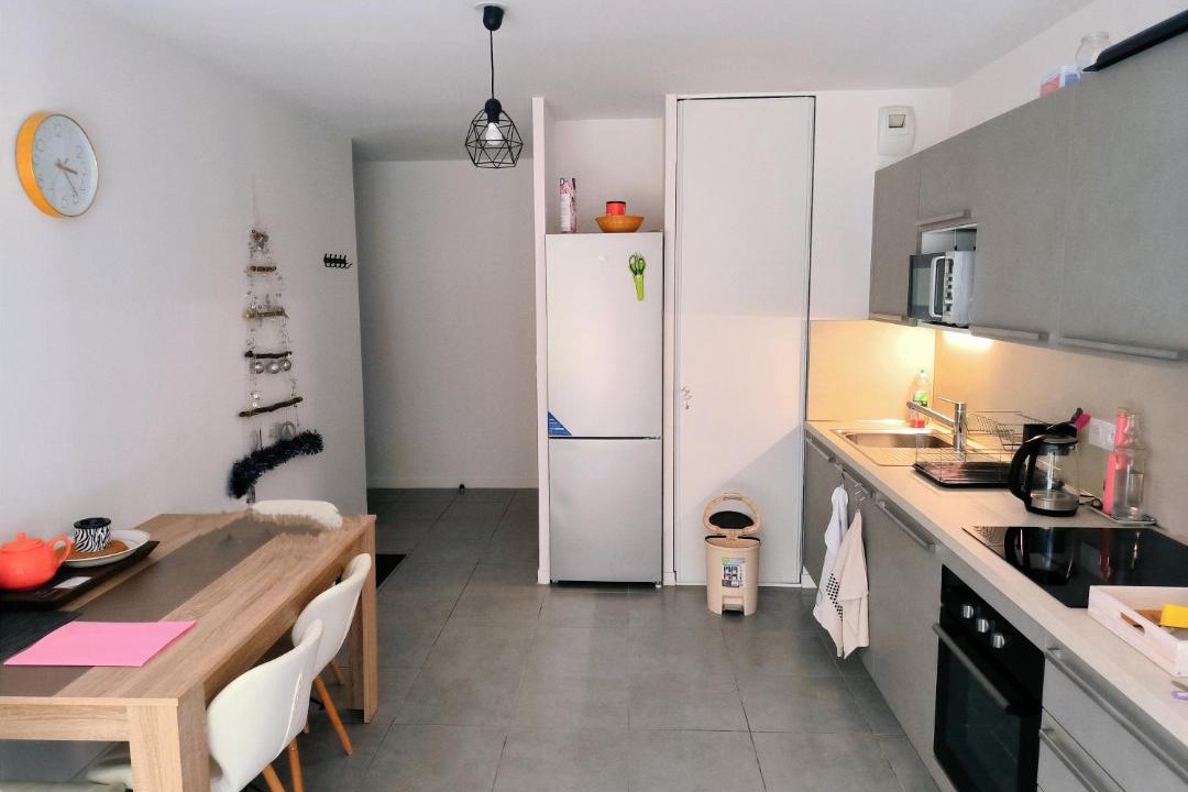 Photo of Kitchen in Villenave-d'Ornon