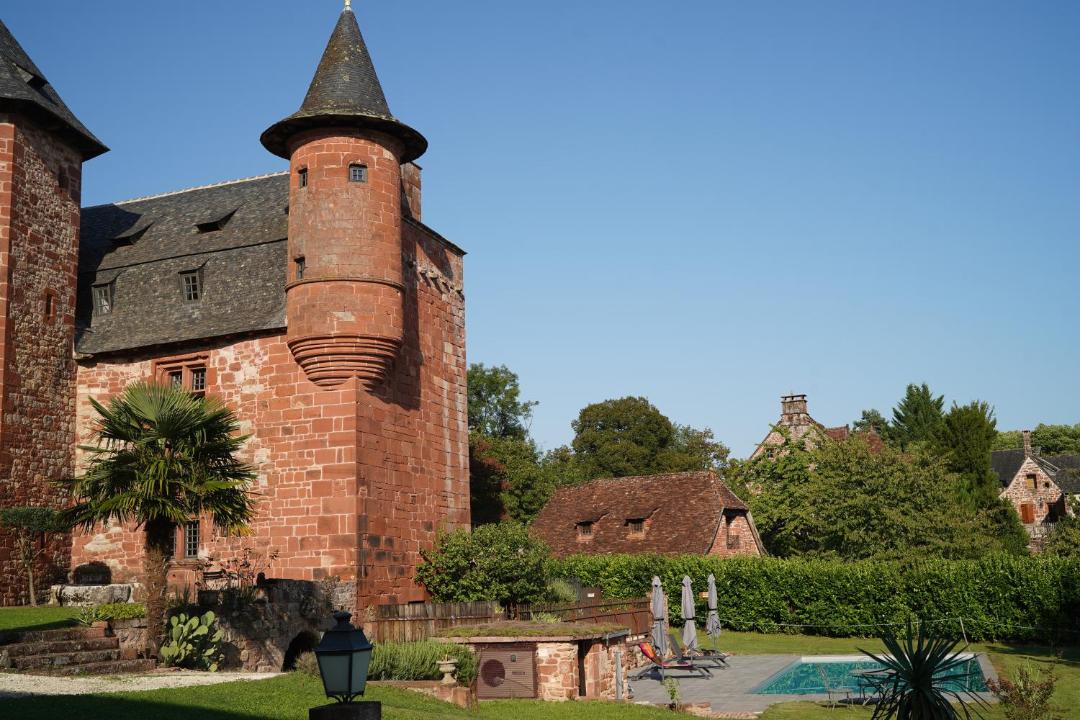 Photo of Others in Collonges-la-Rouge