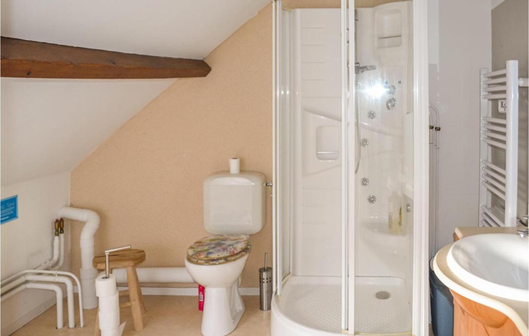 Photo of Bathroom in Jumilhac-le-Grand